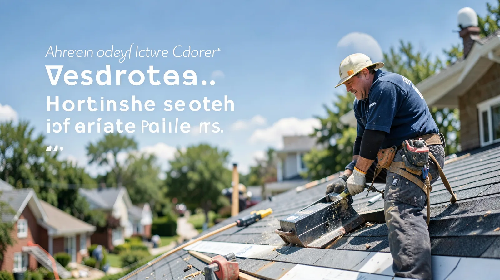 Roof Replacement in Columbus, KY near me
